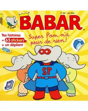 BABAR