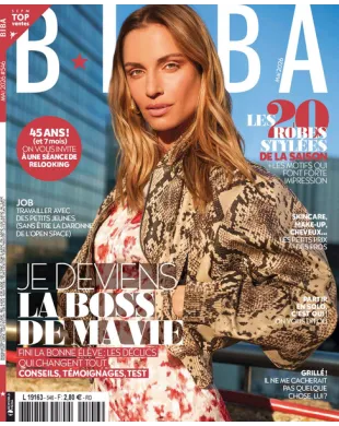 BIBA