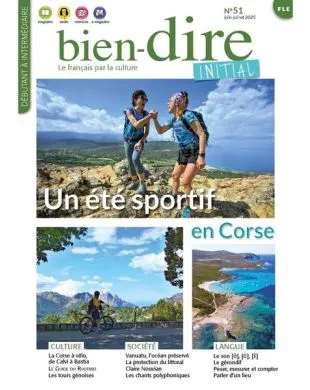 BIEN-DIRE INITIAL (DEBUTANT A INTERMEDIAIRE)