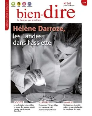 BIEN-DIRE (INTERMEDIAIRE A AVANCE)
