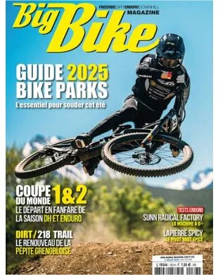 BIG BIKE