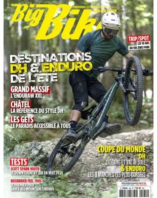 BIG BIKE
