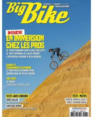 BIG BIKE