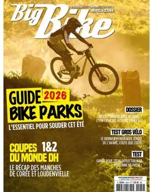 BIG BIKE