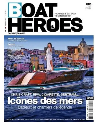 BOAT HEROES
