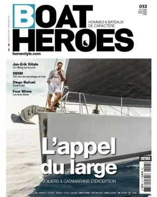 BOAT HEROES