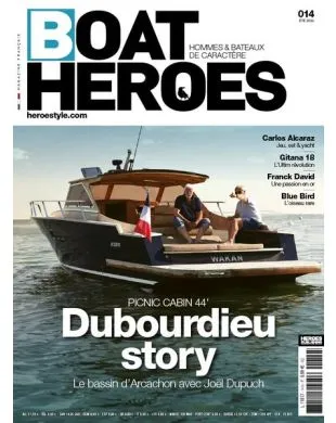 BOAT HEROES