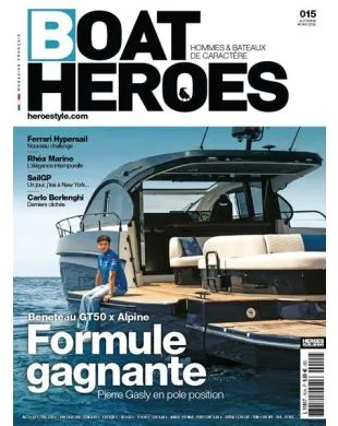 BOAT HEROES