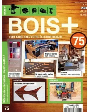 BOIS+
