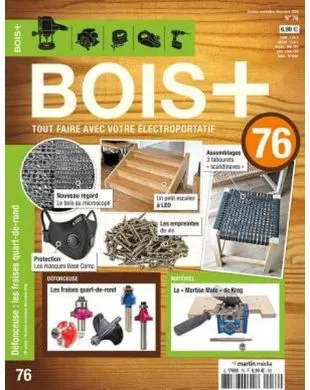 BOIS+