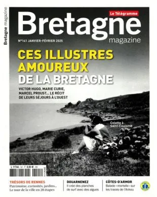 BRETAGNE MAGAZINE