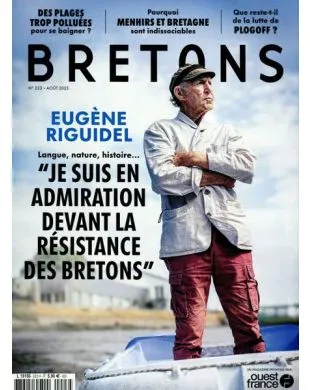 BRETONS