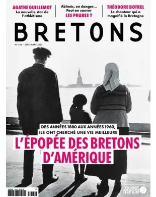 BRETONS