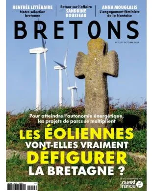 BRETONS