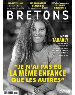 BRETONS