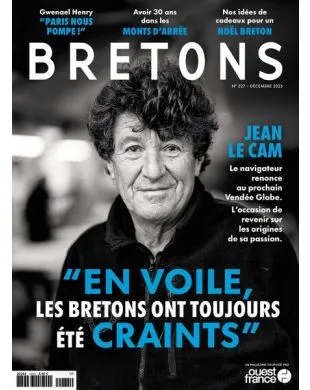 BRETONS