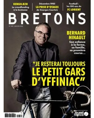 BRETONS