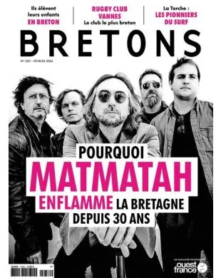 BRETONS