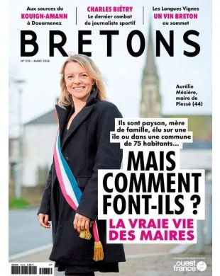 BRETONS