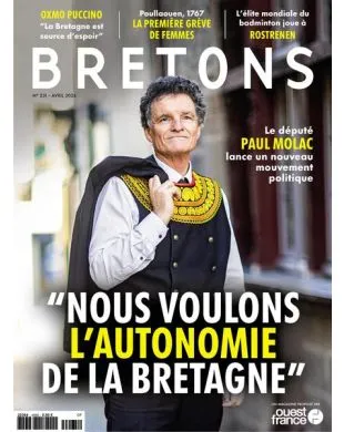 BRETONS