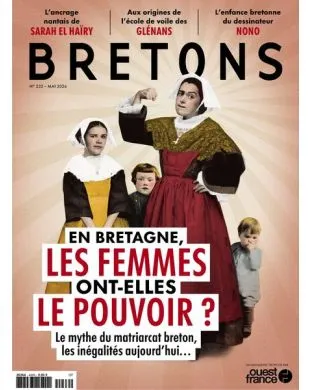 BRETONS
