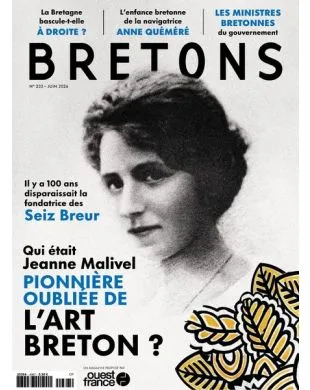 BRETONS