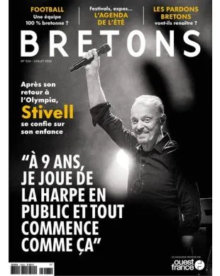 BRETONS