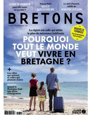 BRETONS