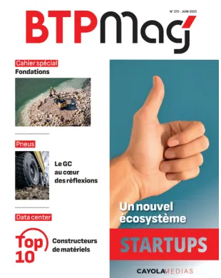 BTP MAGAZINE