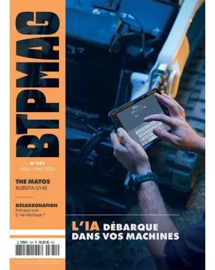 BTP MAGAZINE