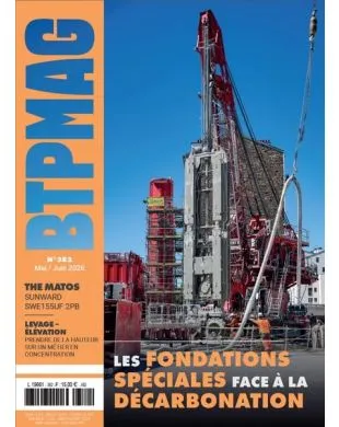 BTP MAGAZINE
