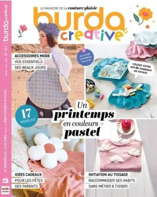 BURDA CREATIVE