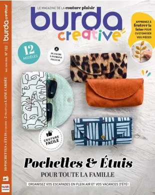 BURDA CREATIVE