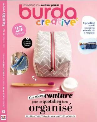 BURDA CREATIVE