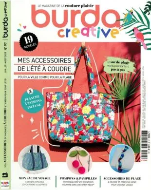 BURDA CREATIVE