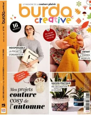 BURDA CREATIVE