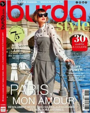BURDA STYLE