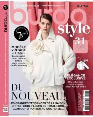 BURDA STYLE