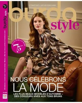 BURDA STYLE
