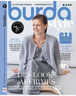 BURDA STYLE