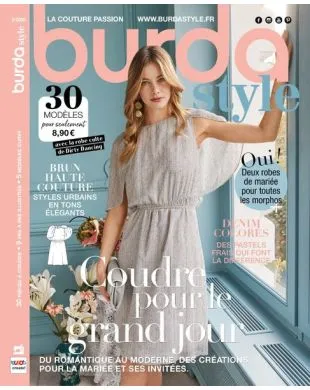 BURDA STYLE