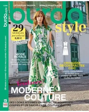 BURDA STYLE