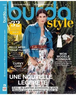 BURDA STYLE