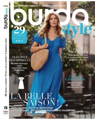 BURDA STYLE