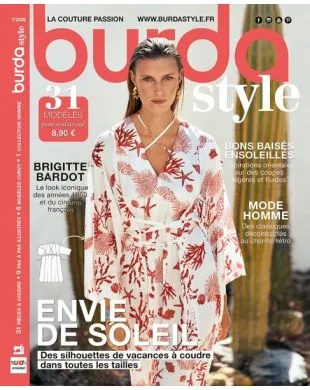 BURDA STYLE