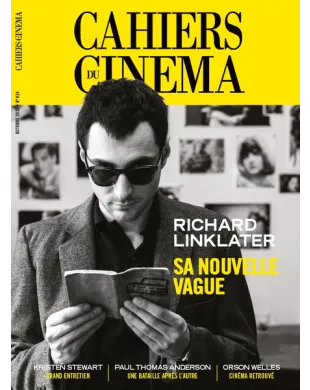 CAHIERS DU CINEMA
