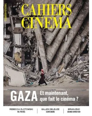 CAHIERS DU CINEMA