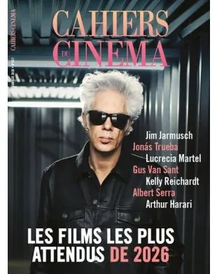 CAHIERS DU CINEMA