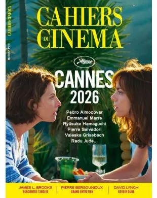 CAHIERS DU CINEMA