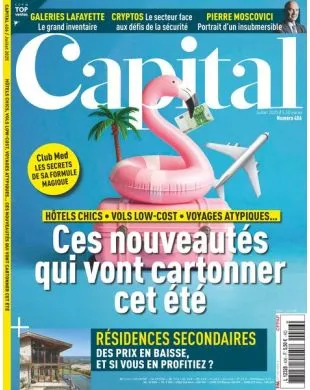 CAPITAL